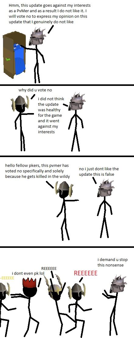 r/2007scape on Reddit: 2007scape subreddit right now.
